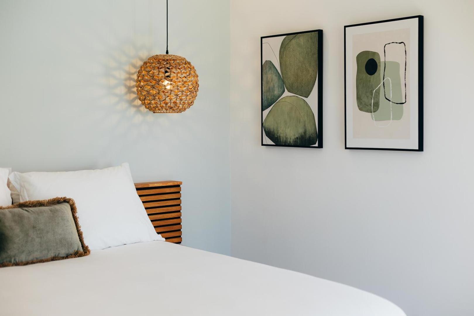 Pietermaai Oasis Lejlighedshotel Willemstad Eksteriør billede