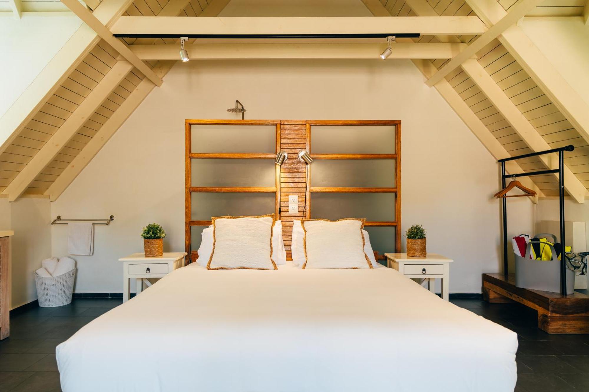 Pietermaai Oasis Lejlighedshotel Willemstad Eksteriør billede