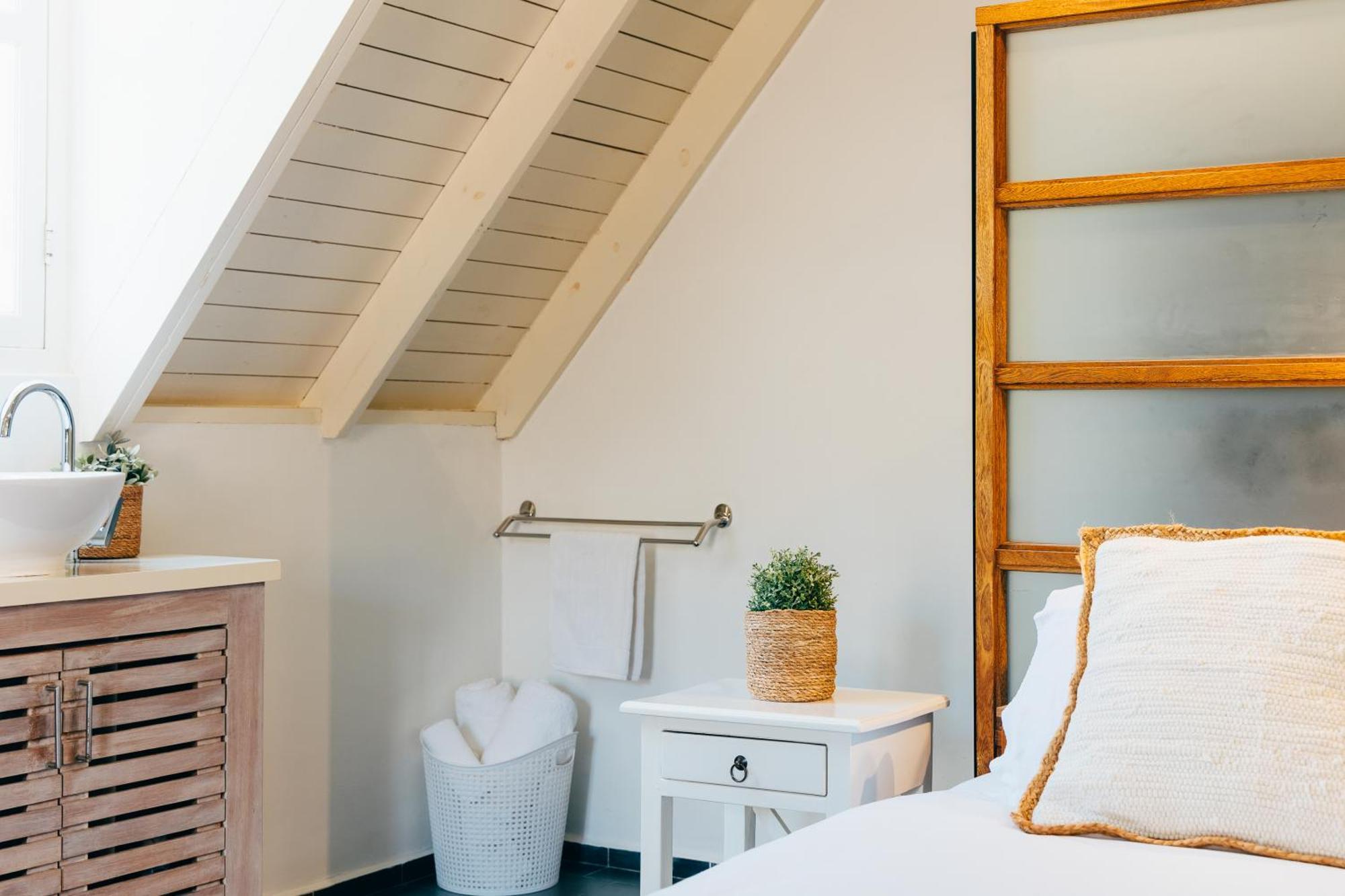Pietermaai Oasis Lejlighedshotel Willemstad Værelse billede