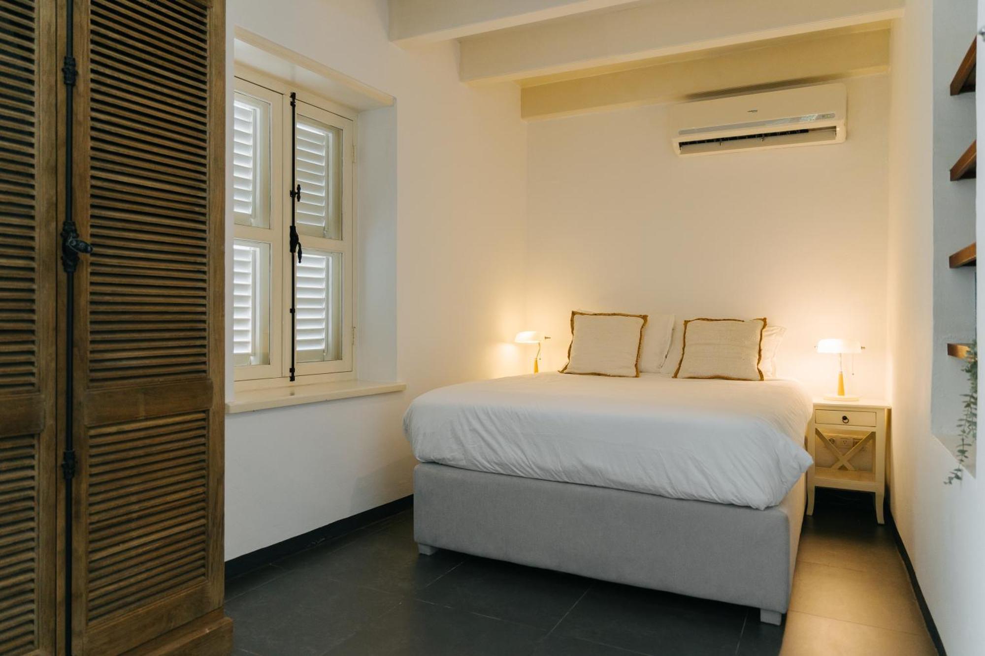 Pietermaai Oasis Lejlighedshotel Willemstad Værelse billede