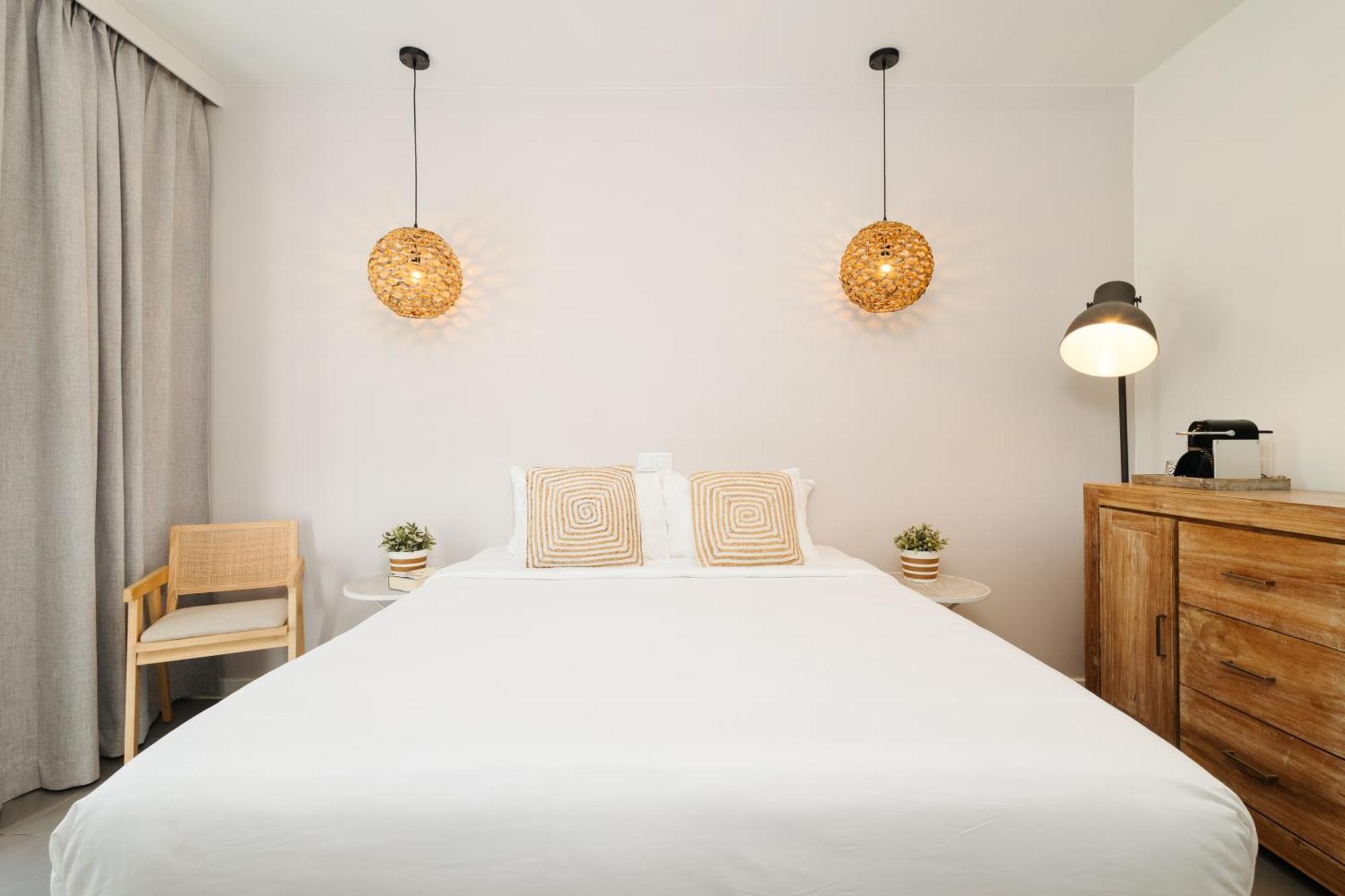 Pietermaai Oasis Lejlighedshotel Willemstad Eksteriør billede
